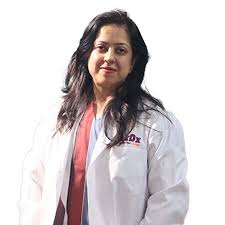 Dr Shweta Kapoor